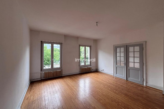 location appartement strasbourg 67100