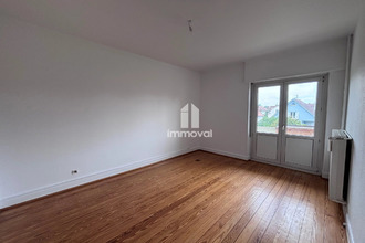 location appartement strasbourg 67100