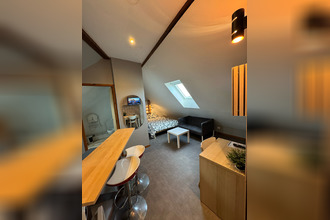 Ma-Cabane - Location Appartement Strasbourg, 16 m²