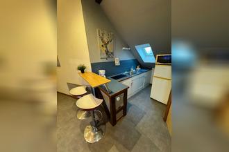 Ma-Cabane - Location Appartement Strasbourg, 16 m²