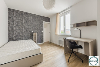 Ma-Cabane - Location Appartement Strasbourg, 40 m²