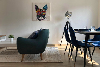 location appartement strasbourg 67100