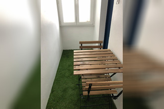 location appartement strasbourg 67100