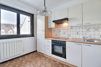 location appartement strasbourg 67100