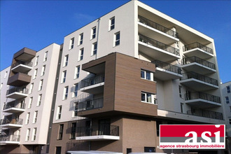 location appartement strasbourg 67100