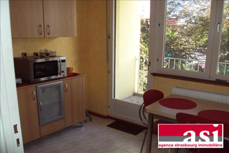location appartement strasbourg 67100
