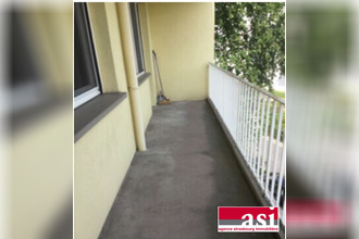 location appartement strasbourg 67100