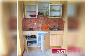 location appartement strasbourg 67100