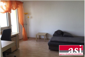 location appartement strasbourg 67100