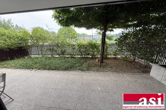 location appartement strasbourg 67100