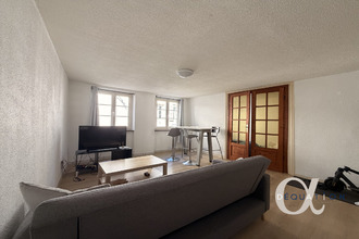location appartement strasbourg 67100