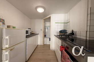location appartement strasbourg 67100