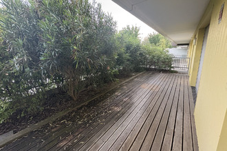 location appartement strasbourg 67100