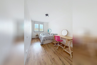 location appartement strasbourg 67100