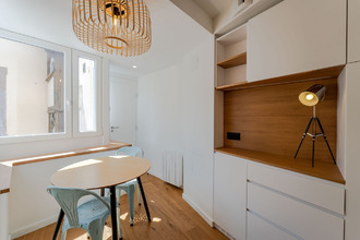 location appartement strasbourg 67100