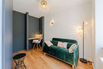 location appartement strasbourg 67100