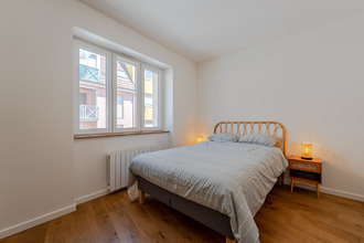 location appartement strasbourg 67100