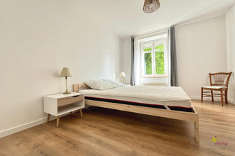 location appartement strasbourg 67100