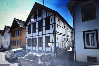 location appartement strasbourg 67100