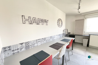 location appartement strasbourg 67100