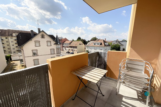 location appartement strasbourg 67100