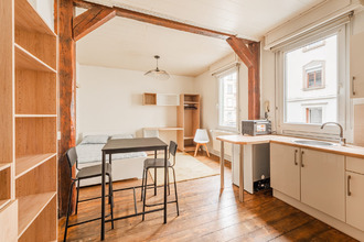 location appartement strasbourg 67100