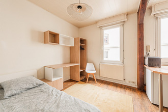 location appartement strasbourg 67100