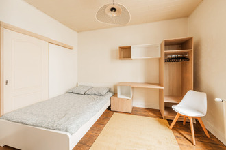 location appartement strasbourg 67100