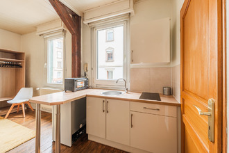 location appartement strasbourg 67100