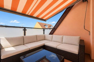 location appartement strasbourg 67100