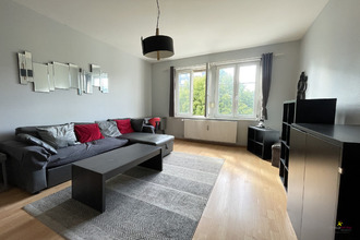 location appartement strasbourg 67100