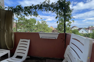 location appartement strasbourg 67100
