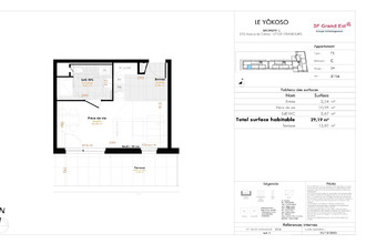 location appartement strasbourg 67100