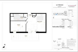 location appartement strasbourg 67100