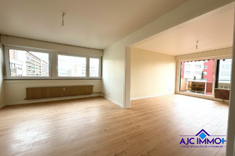 location appartement strasbourg 67100