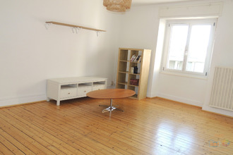 location appartement strasbourg 67100