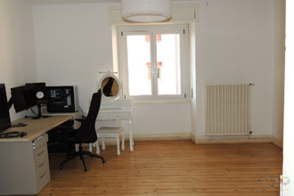 location appartement strasbourg 67100