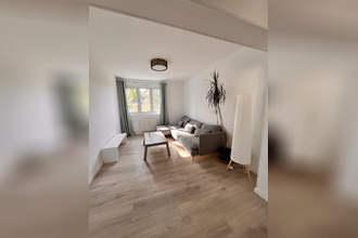 location appartement strasbourg 67100