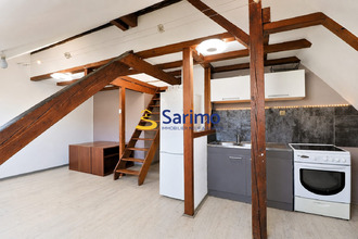 location appartement strasbourg 67100