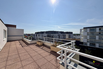 location appartement strasbourg 67100