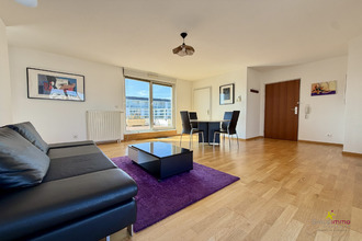 location appartement strasbourg 67100