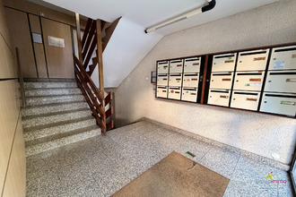 location appartement strasbourg 67100