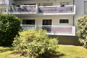 location appartement strasbourg 67100