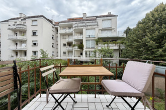 location appartement strasbourg 67100
