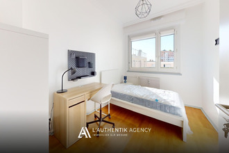 location appartement strasbourg 67100
