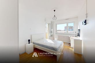 location appartement strasbourg 67100