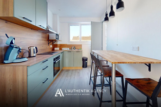 location appartement strasbourg 67100