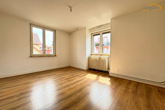 location appartement strasbourg 67100