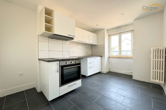 location appartement strasbourg 67100