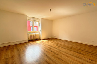 location appartement strasbourg 67100